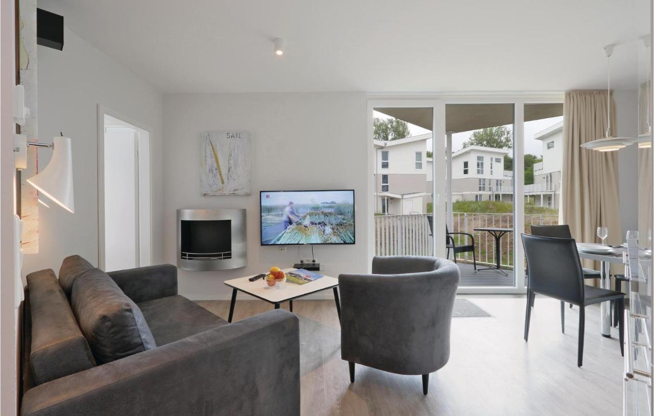 Duenenvilla Superior Apartment