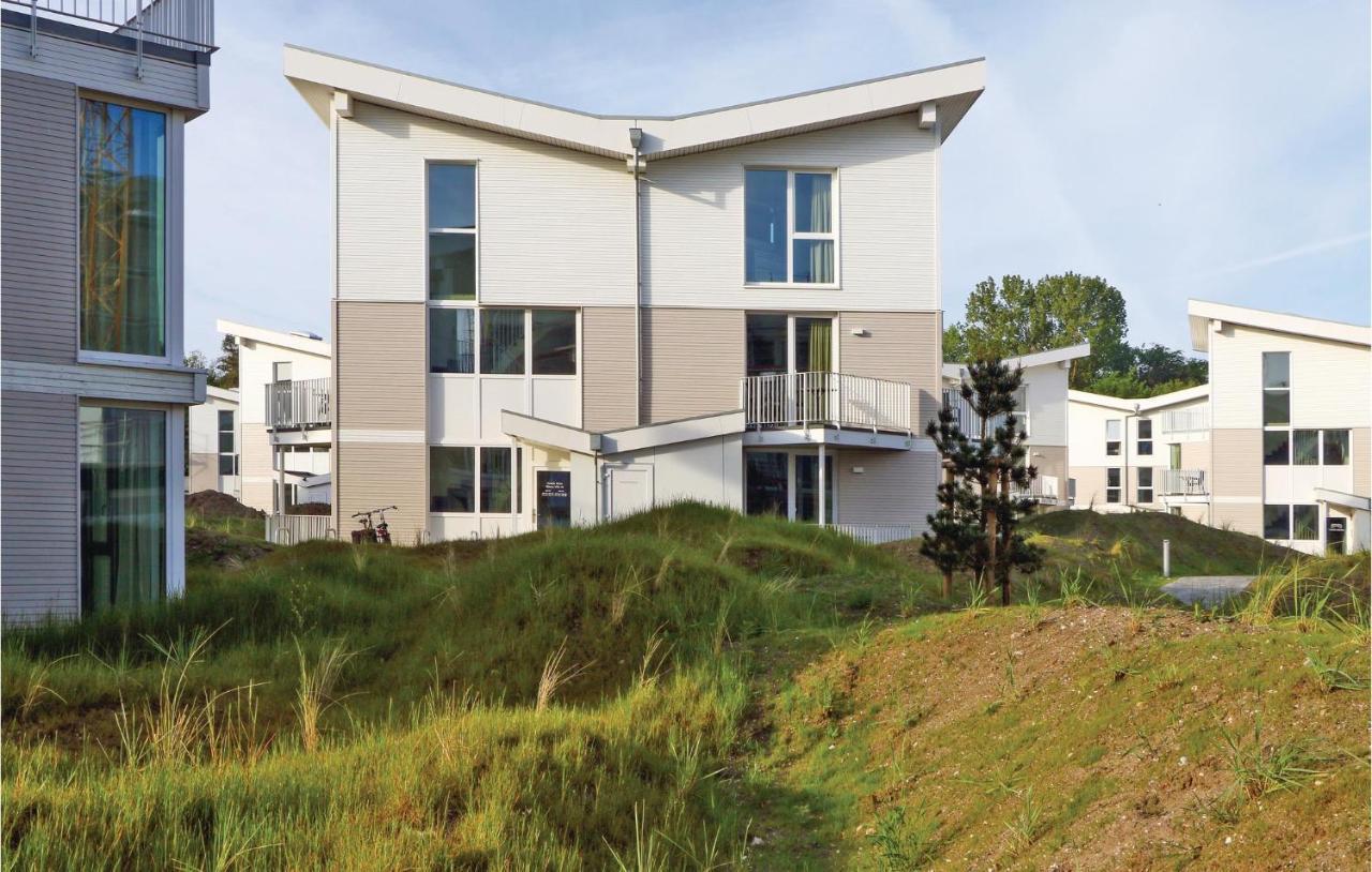 Duenenvilla Superior Apartment Lubeck