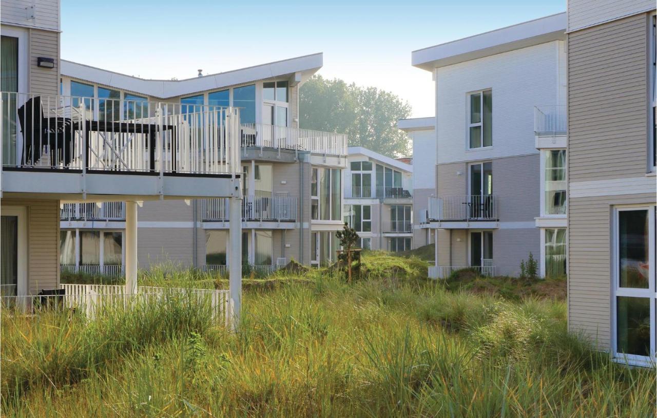 Duenenvilla Superior Apartment *