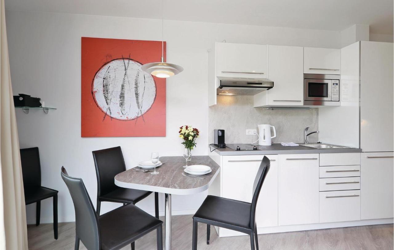 Duenenvilla Superior Apartment Lubeck