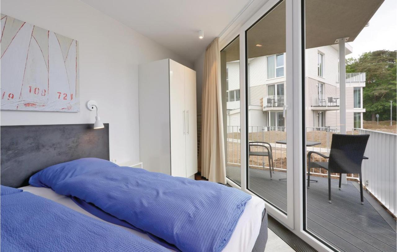 Duenenvilla Superior Apartment *