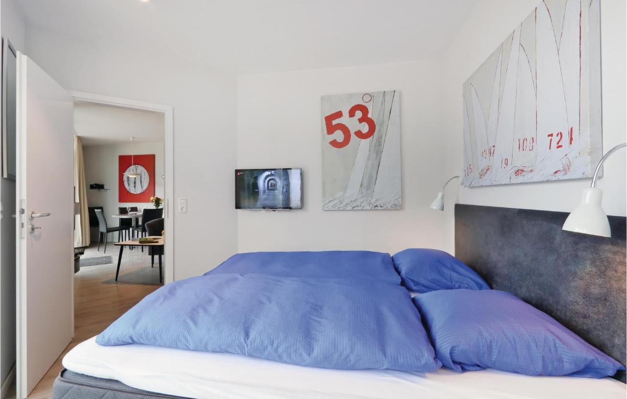 Duenenvilla Superior Apartment *
