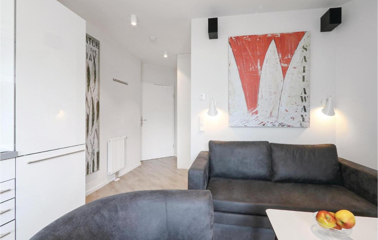 Apartment Duenenvilla Superior