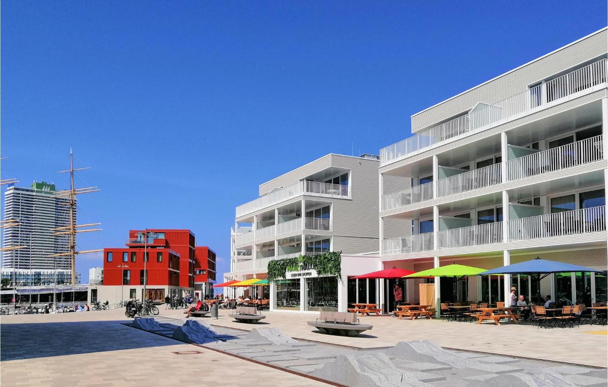 Duenenvilla Superior Apartment *